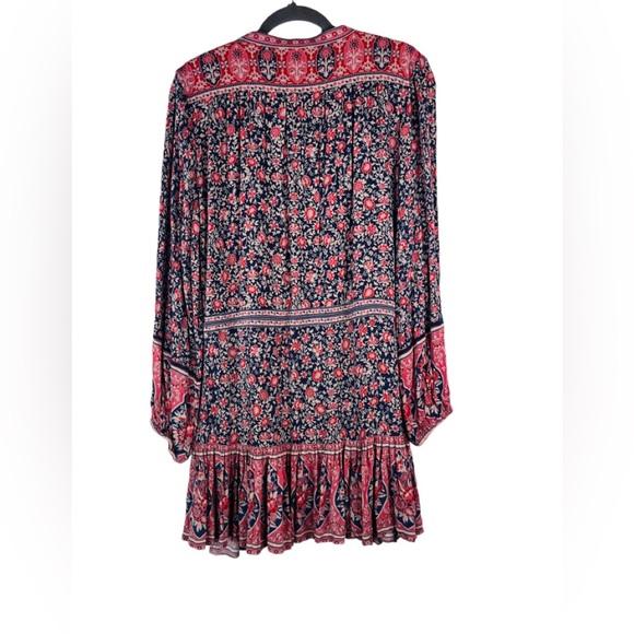 SPELL AND THE GYPSY Collective Jasmine Playdress Size Large - Picture 3 of 8